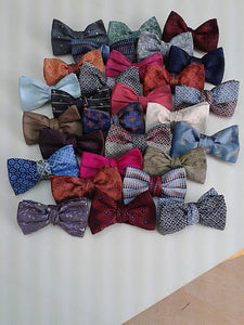 BOWTIES